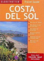 Globetrotter Travel Guide Costa Del Sol