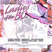 Legends of Music: Ladies of the 80s