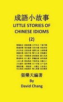 Little Story of Chinese Idioms