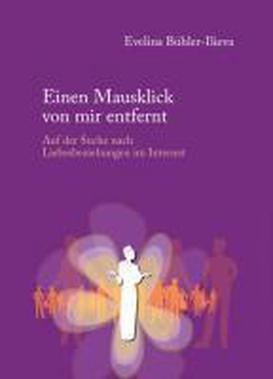 Bol Com Einen Mausklick Von Mir Entfernt Evelina Buhler Ilieva 9783828889866 Boeken