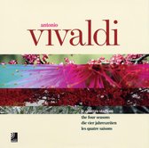 Vivaldi-Four Seasons