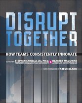 Disrupt Together