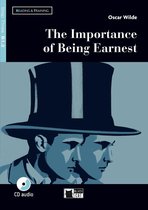 Reading & Training B1.2: The Importance of Being Earnest boo