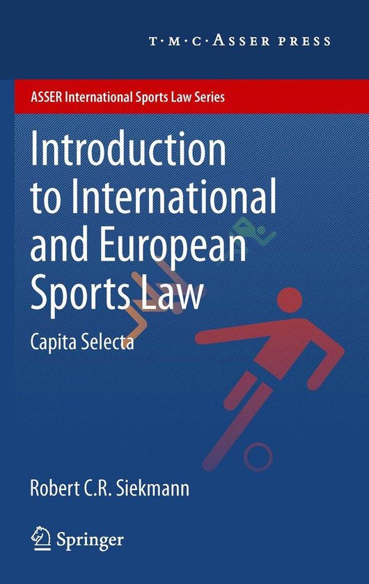Law and Criminology (R0) - Introduction to International and ... - cover