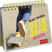 Das wird dein Jahr! 2017