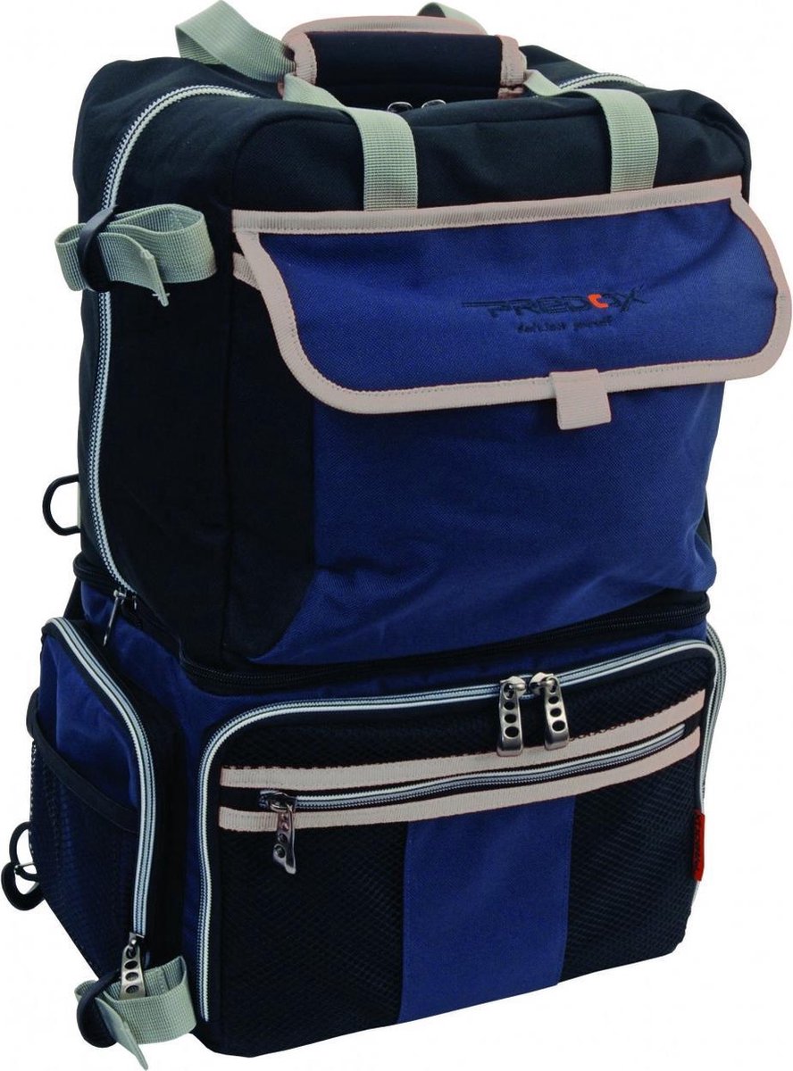 Predox Bag/Rucksack