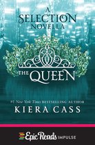 The Selection Novella 3 - The Queen