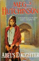 Hodder & Stoughton ABEL S DAUGHTER, Livre broché, 344 pages