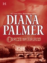 Once in Paris (Mills & Boon M&B)