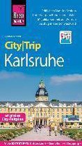 Reise Know-How CityTrip Karlsruhe