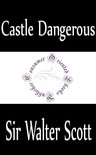 Sir Walter Scott Books - Castle Dangerous