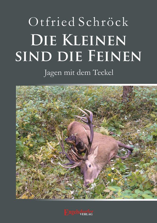 Die Kleinen sind die Feinen - cover