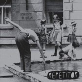 Repititor - Dobrodosli Na Okean (CD)