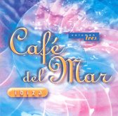 Café del Mar: Ibiza, Vol. 3 [React]