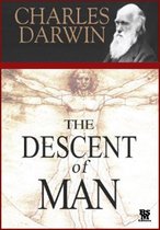 The Descent of Man (Annotated)