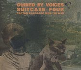 Guided By Voices - Suitcase 4: Captain Kangaroo Won The War (4 CD)