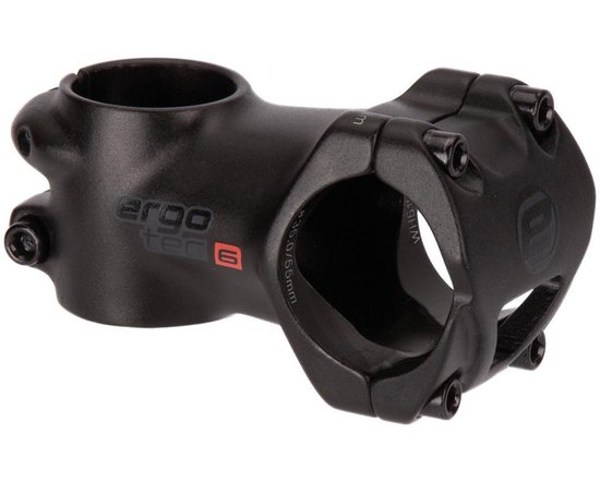 Ergotec Stuurpen Voorbouw Vast Ray 28,6/40/35 Mm Zwart van Ergotec — afbeelding 2