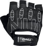 Ennui beschermende Handschoenen - Zwart - S