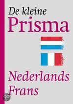 PRISMA KLEIN NEDERLANDS-FRANS