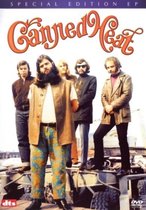 Canned Heat - EP