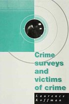Crime Surveys and Victims of Crime