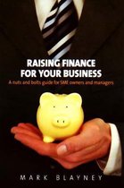 Raising Finance for Your Business