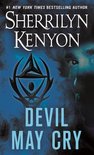 Dark-Hunter Novels 10 - Devil May Cry