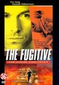 FUGITIVE, THE: CHASE CONTINUES /S DVD NL