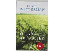 Graanrepubliek Geillustreerde