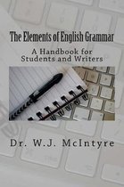 The Elements of English Grammar