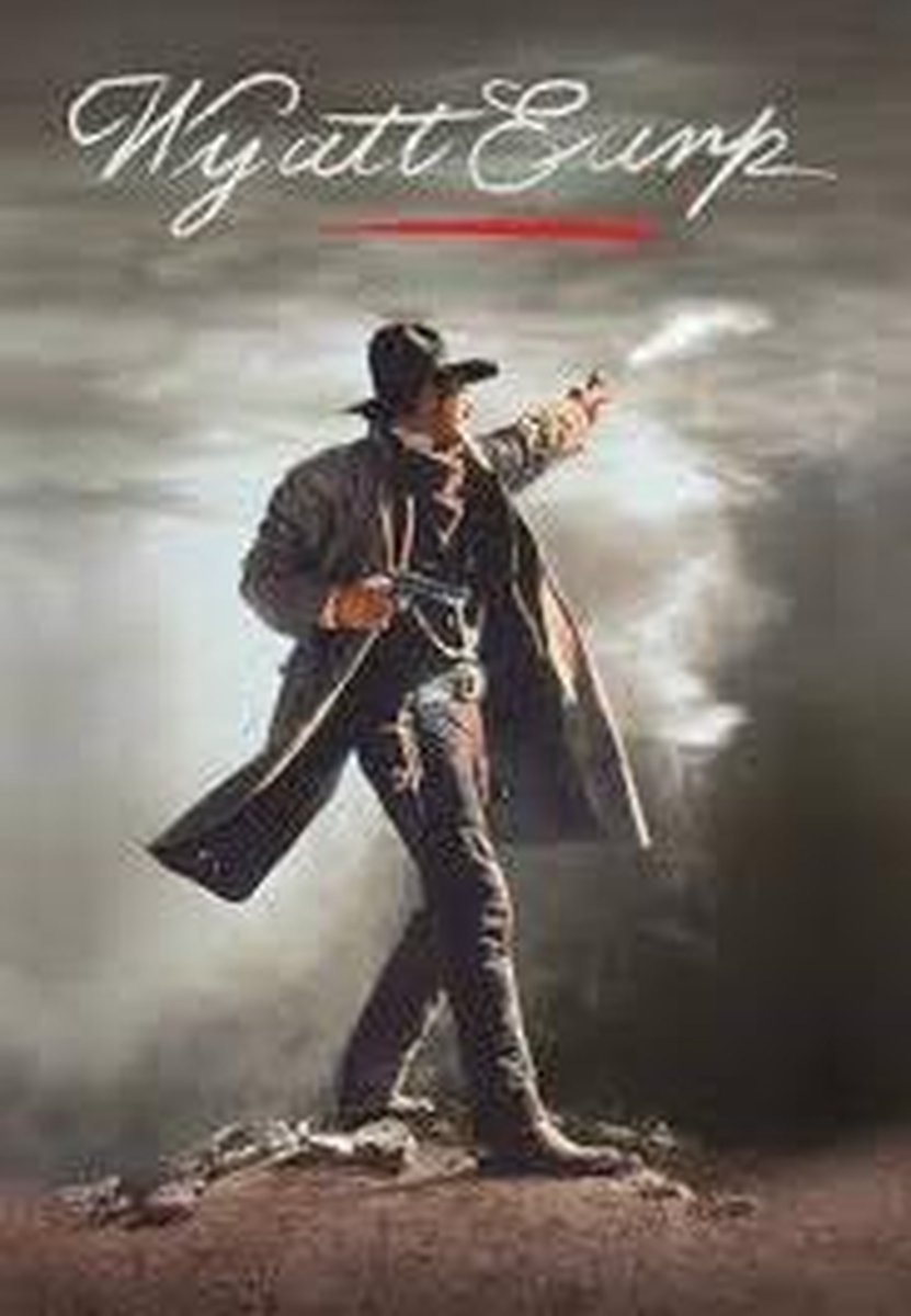Wyatt Earp