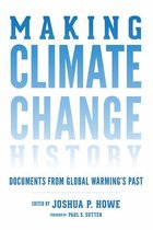 Weyerhaeuser Environmental Classics - Making Climate Change History