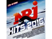 Nrj Hits 2016 -Cd+Dvd-