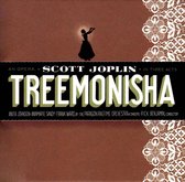 Treemonisha--Opera In Three Acts