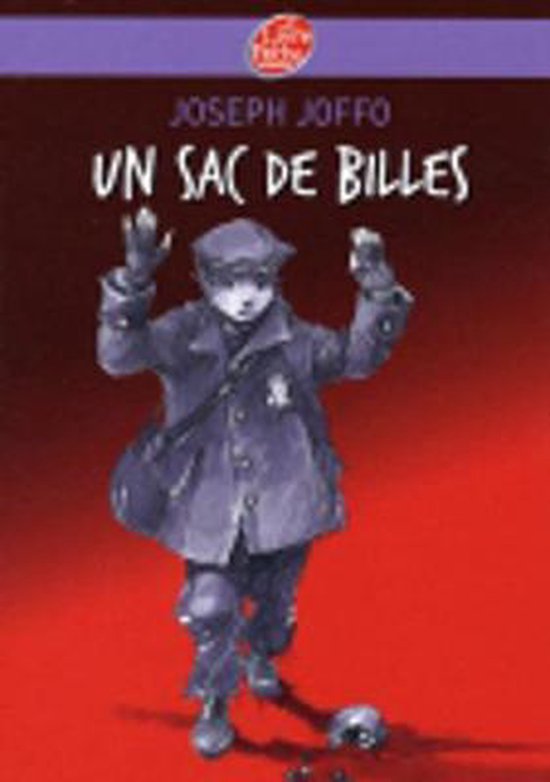 Un Sac De Billes - cover