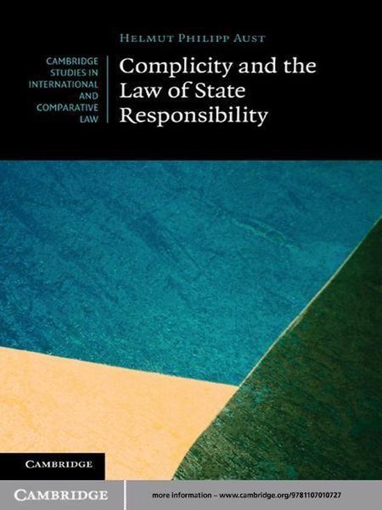 Cambridge Studies in International and Comparative Law 81 -  ... - cover