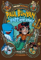 Far Out Folktales - Paul Bunyan and Babe the Blue Whale