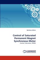 Control of Saturated Permanent Magnet Synchronous Motor