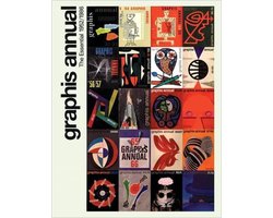 Graphis Annual The Essential 1952/1987
