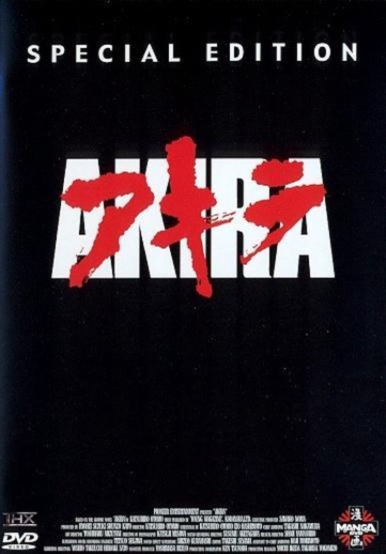 Akira (Special Edition)