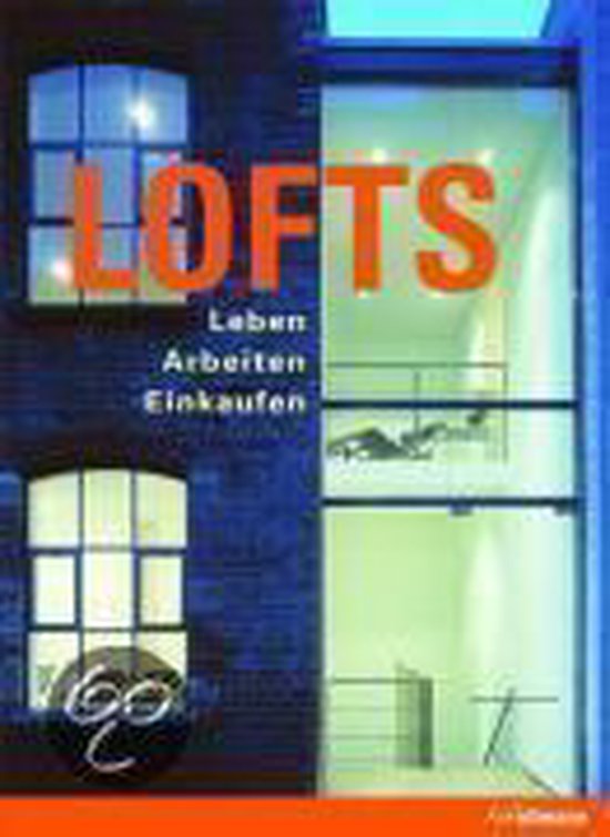 Lofts - cover