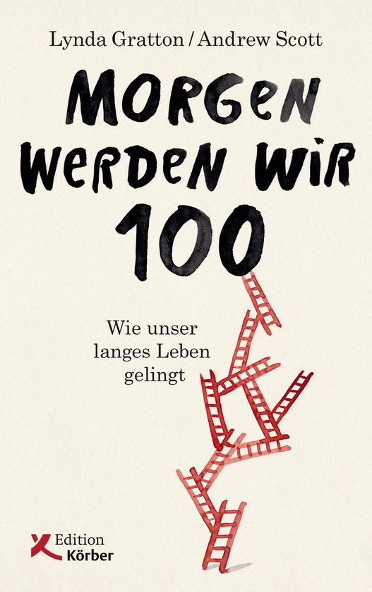 Morgen werden wir 100 - cover