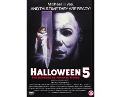 Halloween 5