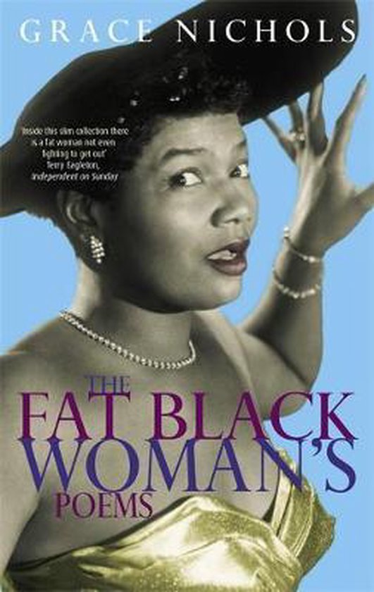 Fat black woman pictures