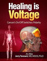 Healing is Voltage: Cancer's On/Off Switches