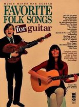 Favorite Folks Songs for Guitar