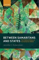 Between Samaritans & States