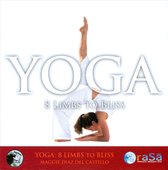 Maggie Diaz Del Castillo - Yoga: 8 Limbs To Bliss (CD)