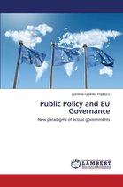 Public Policy and EU Governance