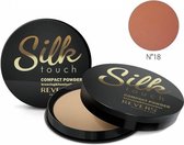 REVERS® Silk Bronzing & Ilumination Compact Powder #18